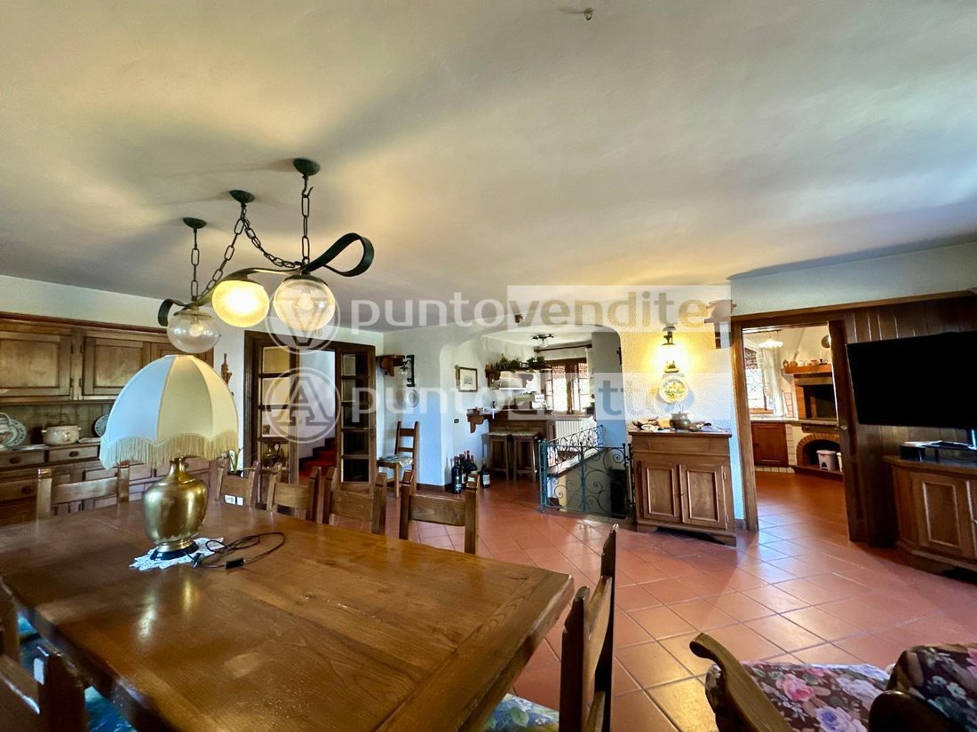 Villa in San Marco, Lucca, Italy 3 - 13990589