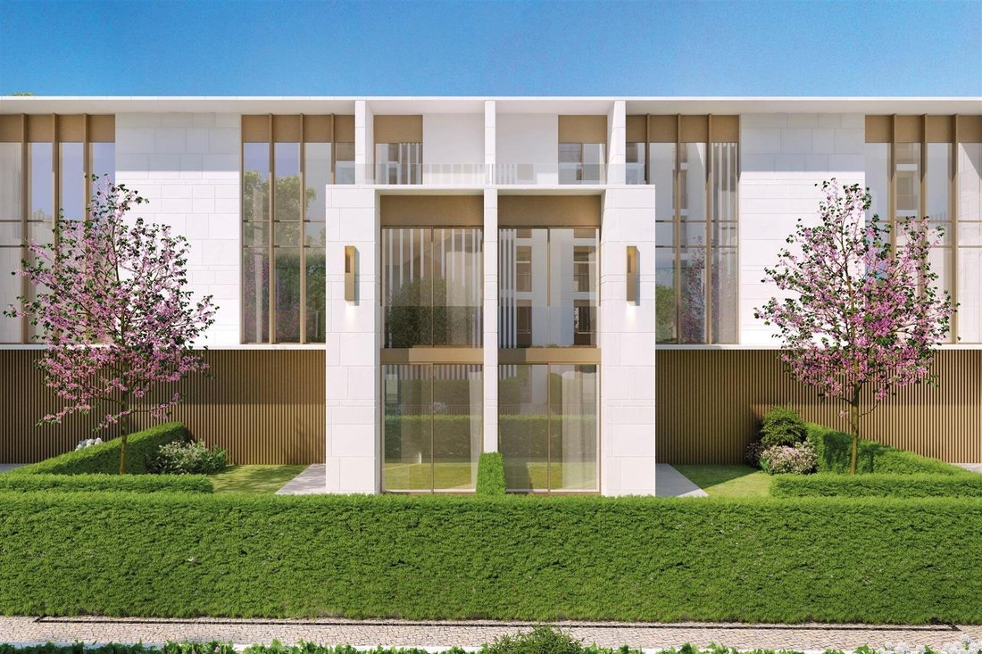 House in Cascais e Estoril, Lisbon, Portugal 3 - 13993142