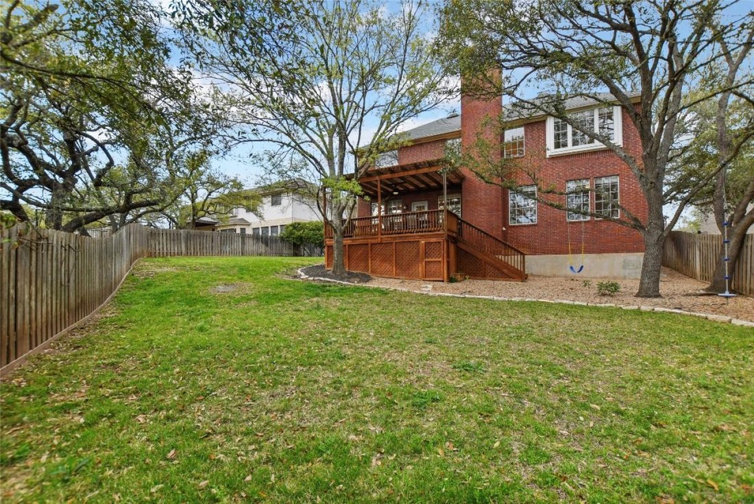 House in Austin, Texas, United States 3 - 13990533