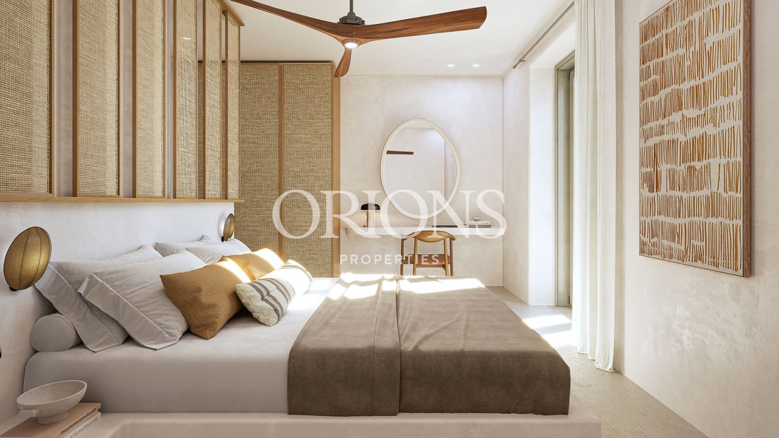 Villa in Paros, Aegean, Greece 4 - 13706262