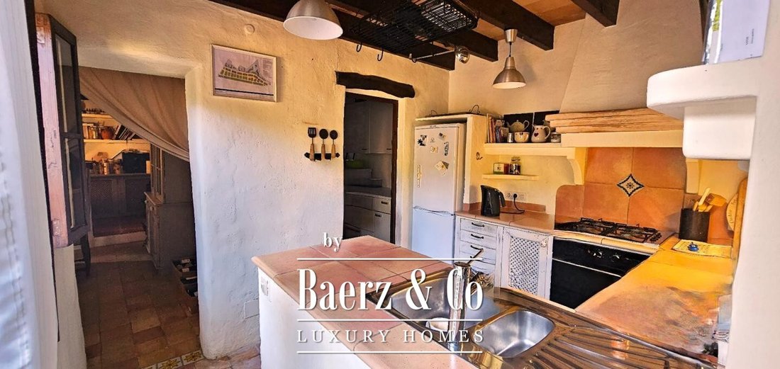 Country House in Andratx, Balearic Islands, Spain 4 - 13393009