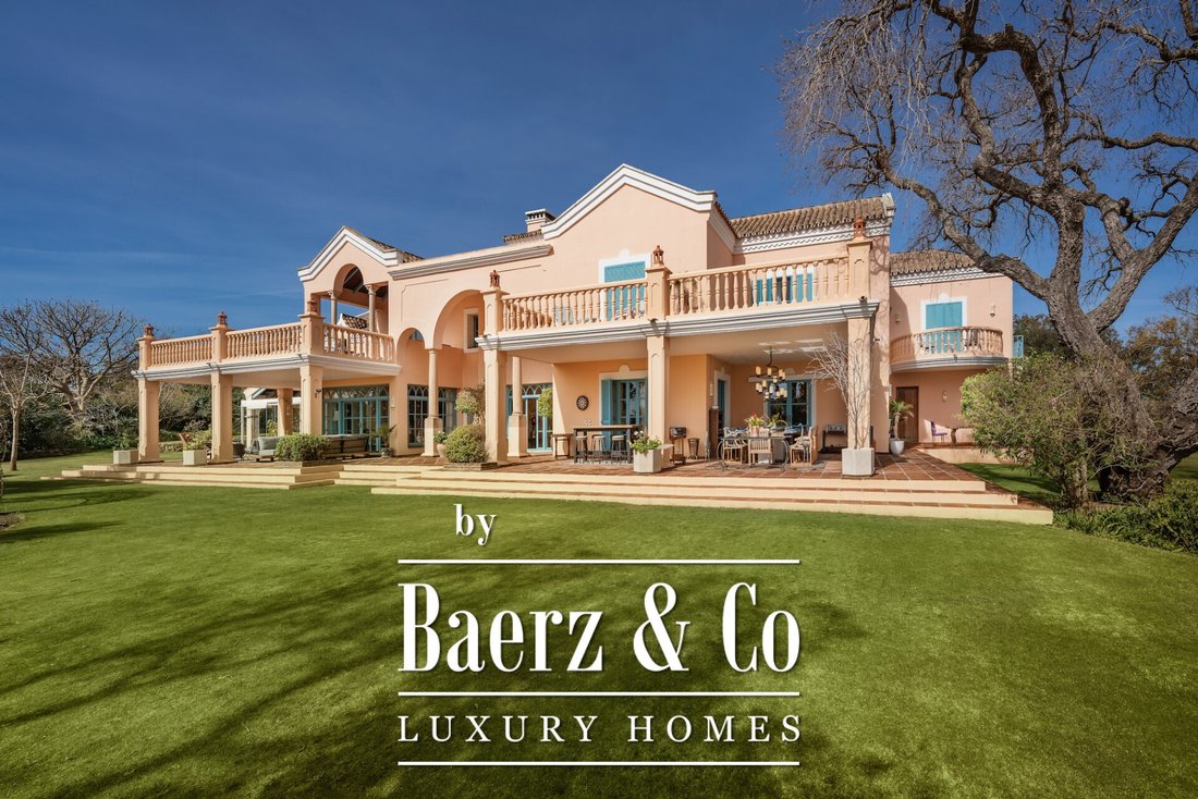 Villa in Moncloa-Aravaca, Madrid, Spain 3 - 13993092