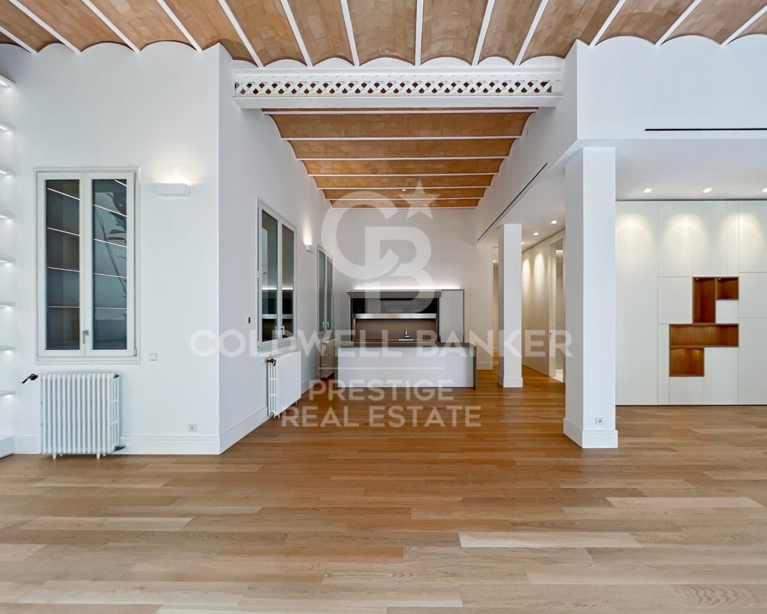 Apartment in Eixample, Barcelona, Spain 4 - 13990713