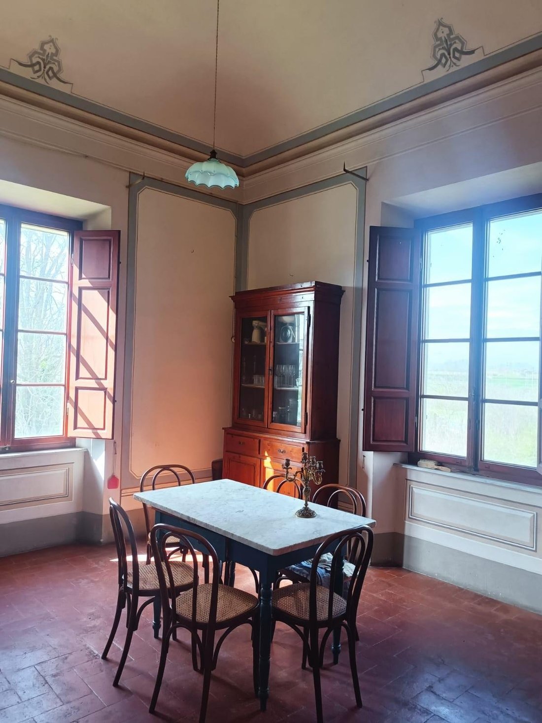 Villa in Ghezzano-Colignola Mezzana-Campo, Cascina, Tuscany 1 - 13990591