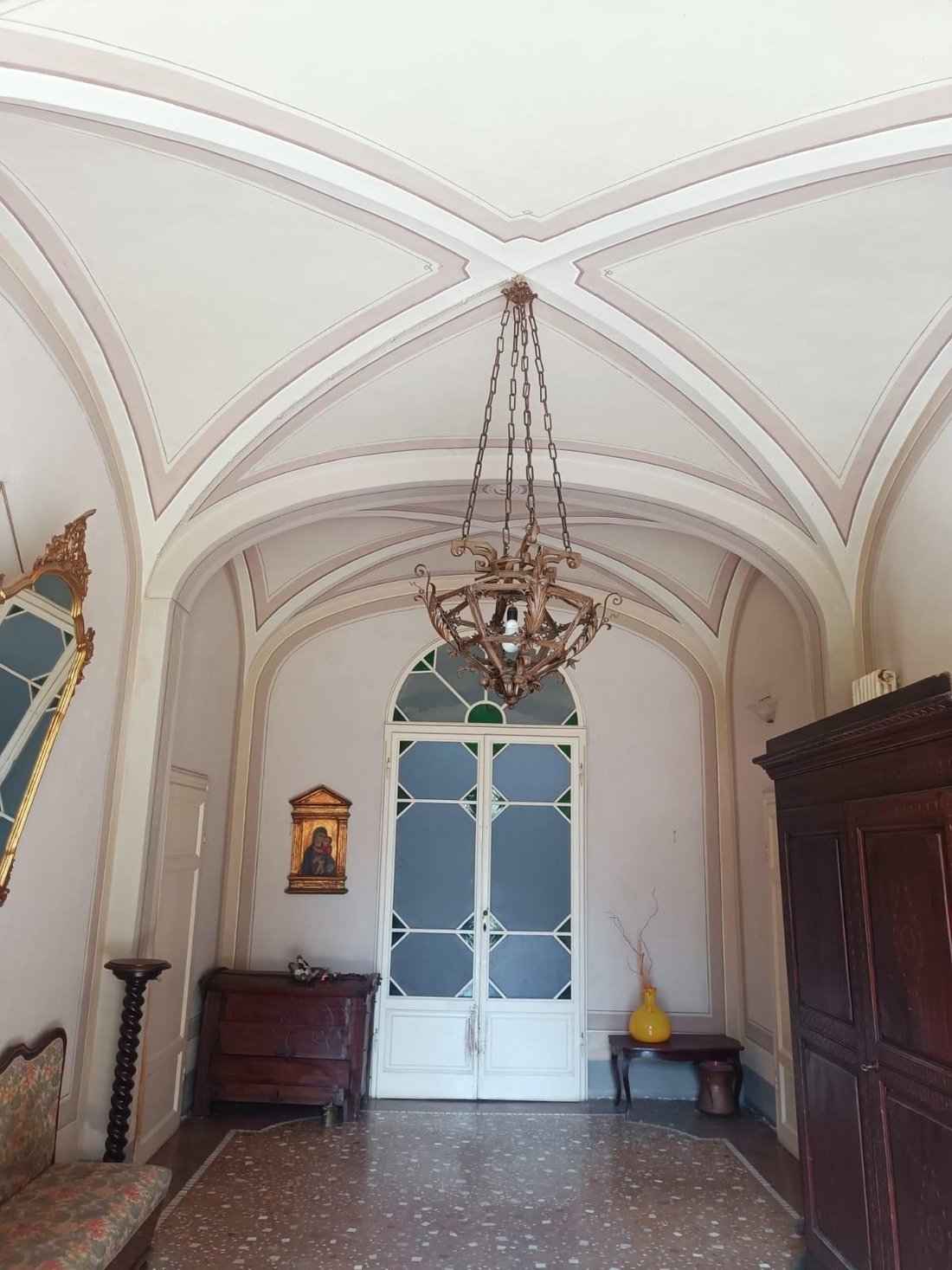 Villa in Ghezzano-Colignola Mezzana-Campo, Cascina, Tuscany 3 - 13990591