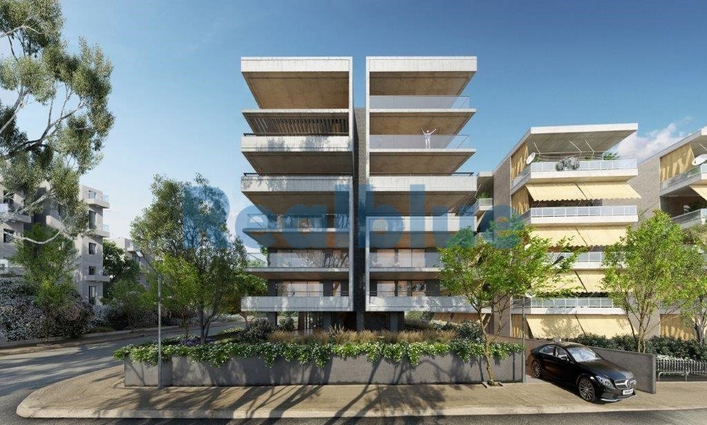 Apartment in South Athens, Attica, Greece 2 - 13991058