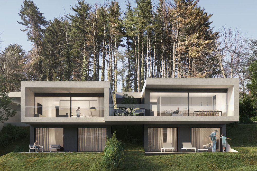 Villa in Colverde, Lombardy, Italy 1 - 13990867