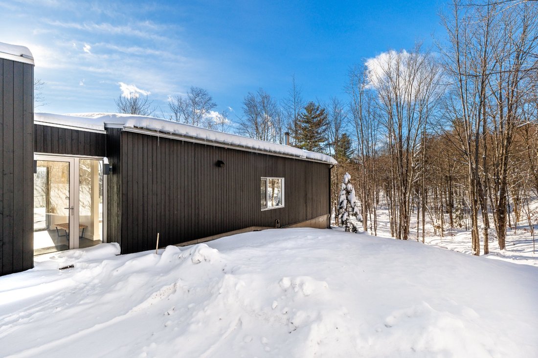 5 Ch. Prospect Bolton Ouest (Estrie) In West Bolton, Quebec, Quebec