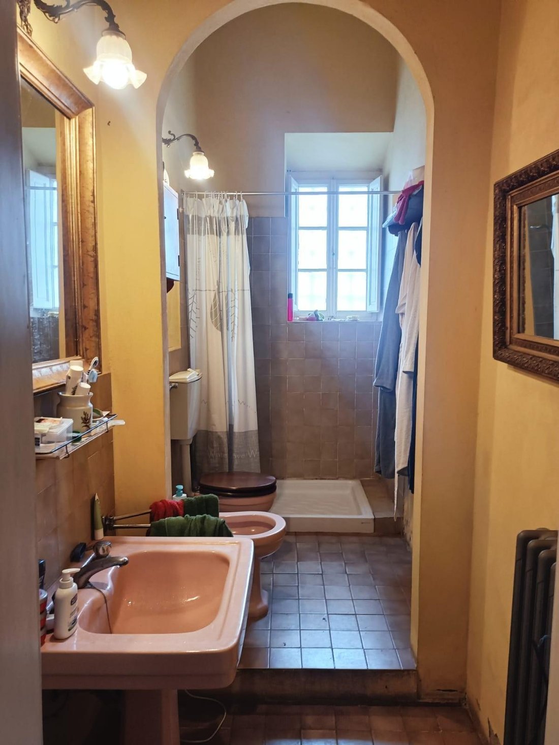 Villa in Ghezzano-Colignola Mezzana-Campo, Cascina, Tuscany 2 - 13990591