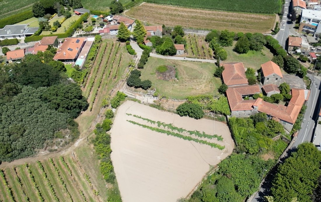 Farm Ranch in Nogueira e Silva Escura, Porto District, Portugal 1 - 13989173