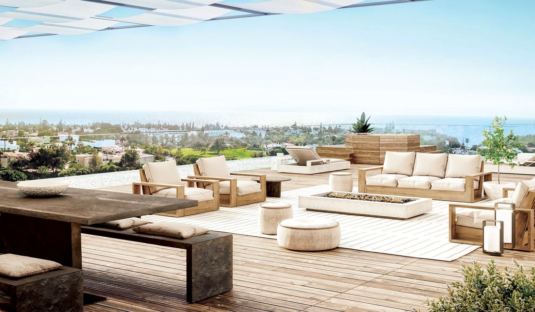 Apartment in Carvoeiro, Algarve, Portugal 2 - 13988845