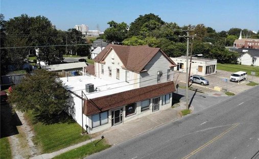 Casa a Chesapeake, Virginia, Stati Uniti 1