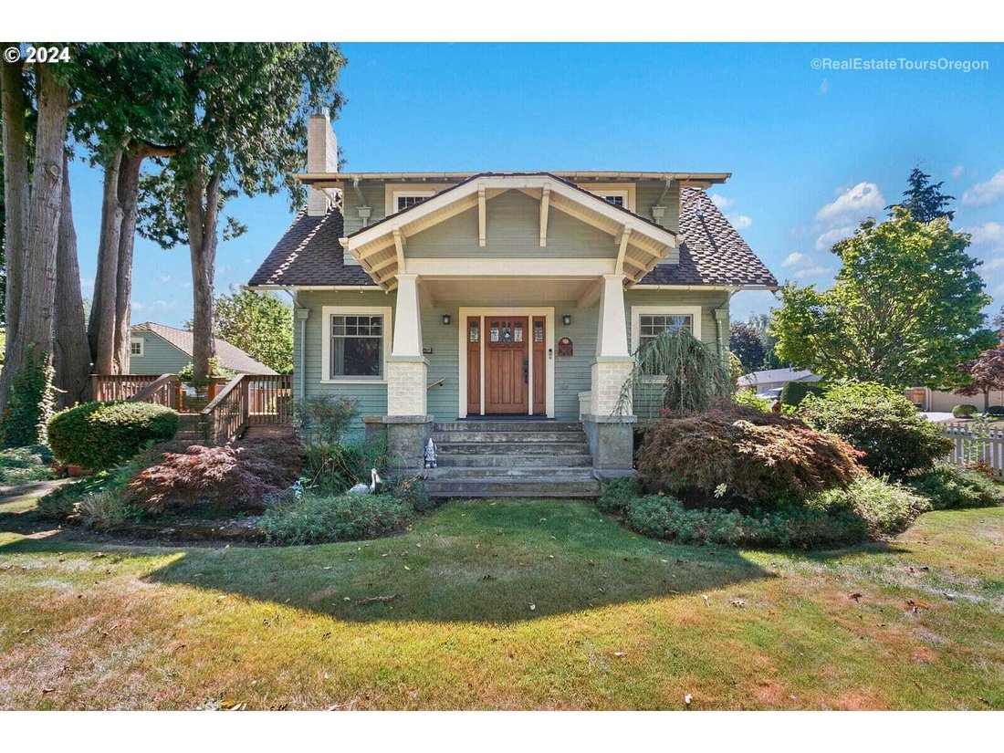 House in Gresham, Oregon, United States 2 - 13989151
