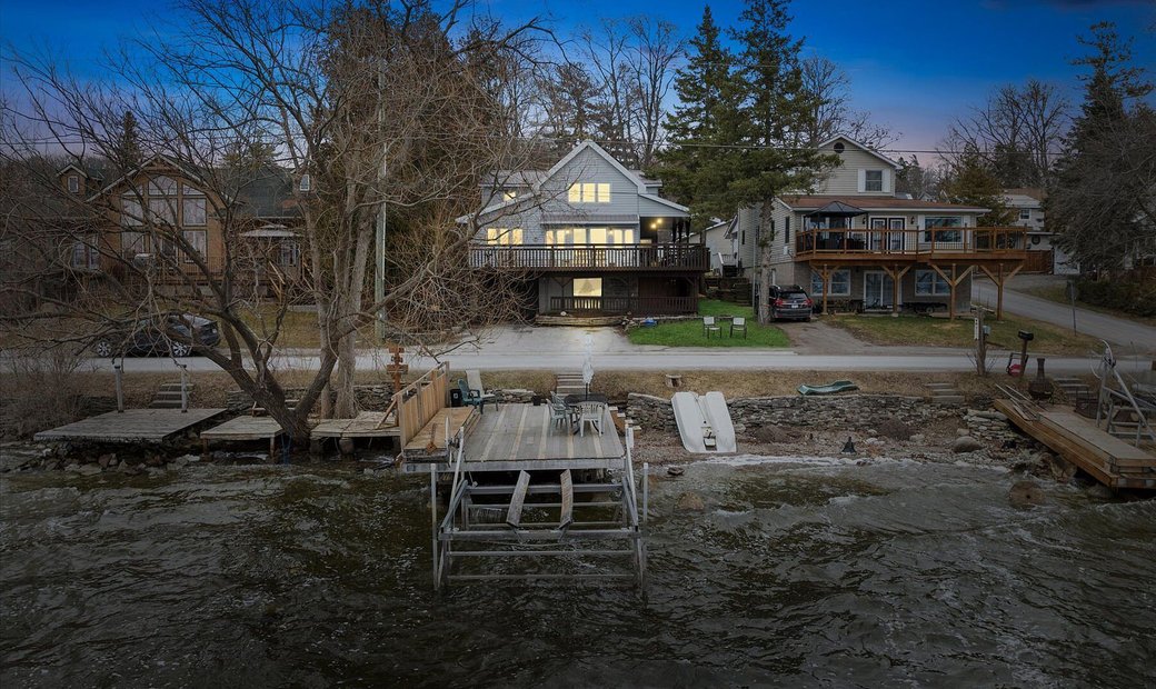 Dunsford Kawartha Lakes In Kawartha Lakes, Ontario, Canada For Sale