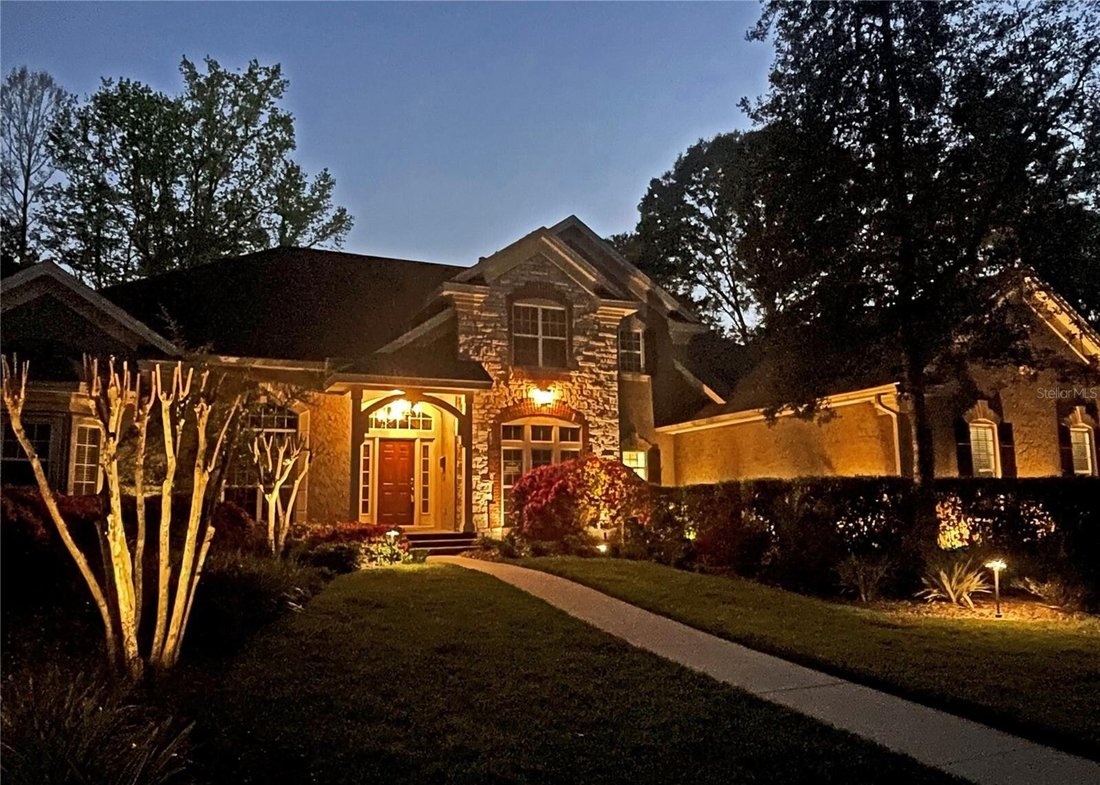 Maison à Gainesville, Floride, États-Unis 3 - 13846963