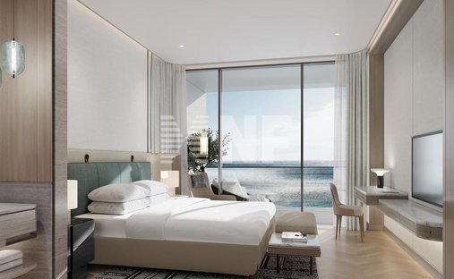 Apartment in Jazeerat Al Marjan, Ras al Khaimah, United Arab Emirates 1