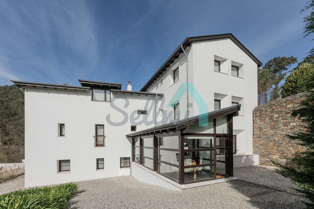 Villa a Valdes, Asturie, Spagna 3 - 13988954