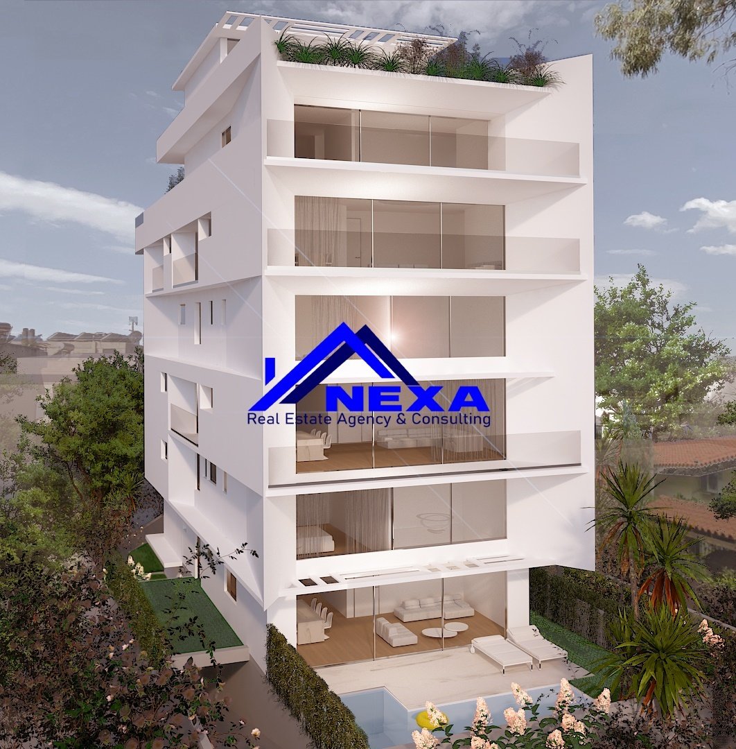 Apartment in South Athens, Attica, Greece 3 - 13991020
