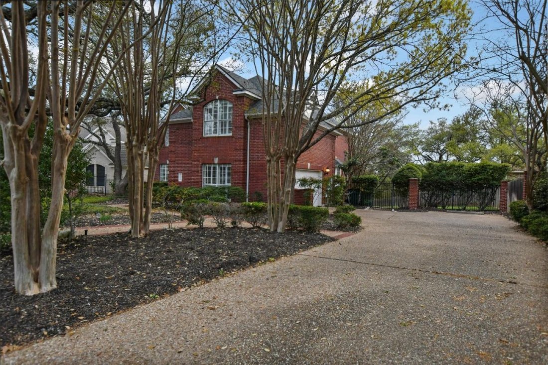 House in Austin, Texas, United States 2 - 13990533