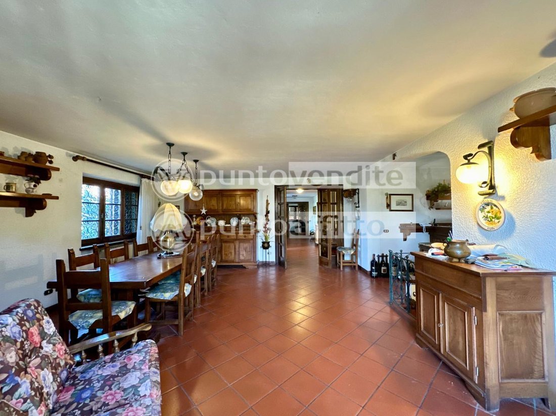 Villa in San Marco, Lucca, Italy 4 - 13990589
