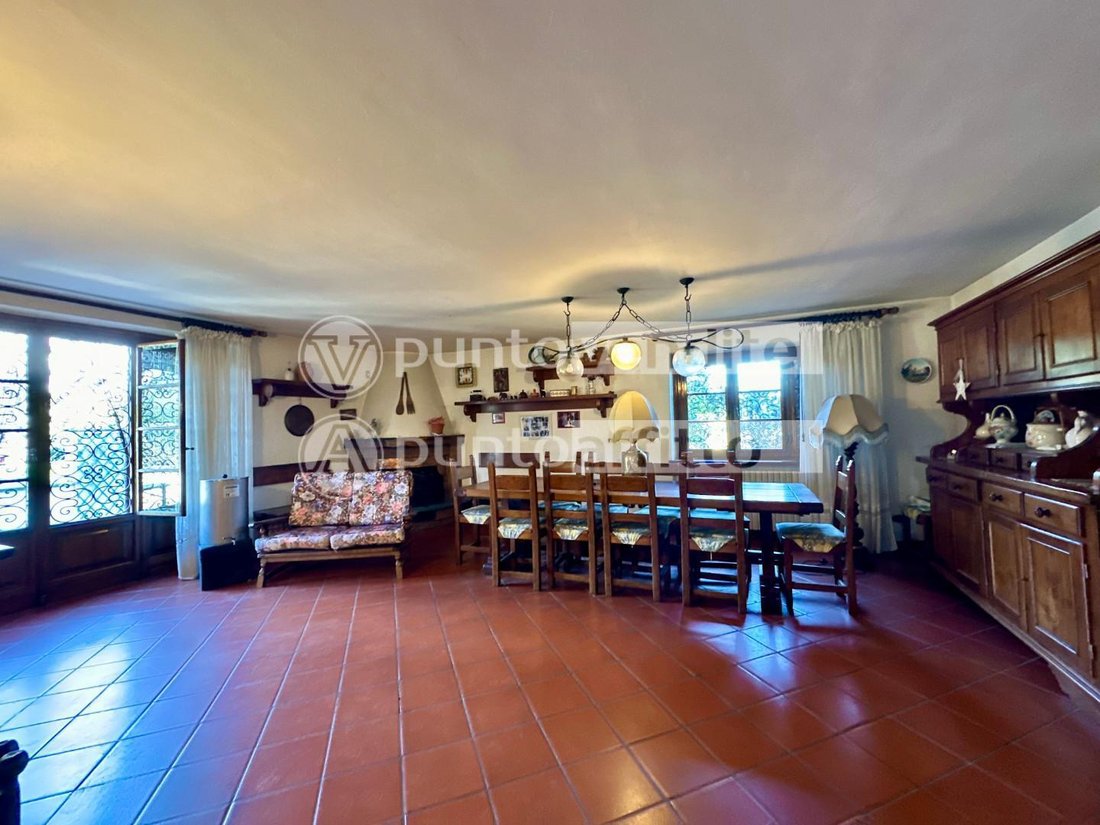 Villa in San Marco, Lucca, Italy 5 - 13990589