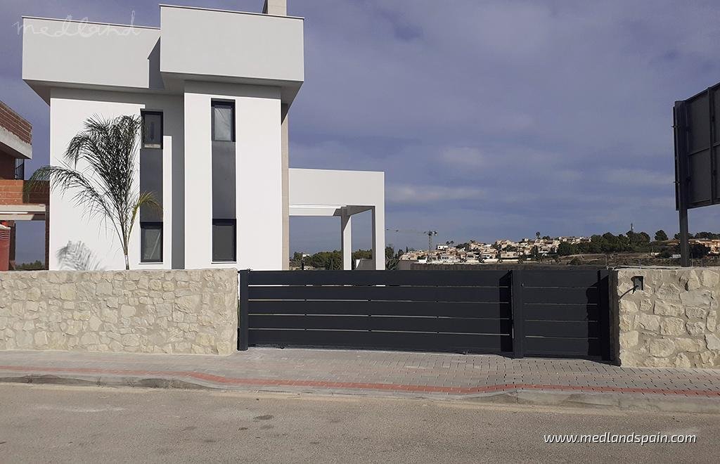 Villa a Algorfa, Comunità Valenzana, Spagna 2 - 13000632