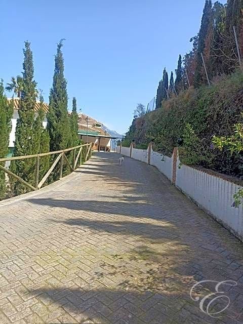 Villa in Vinuela, Andalusia, Spain 5 - 13990950