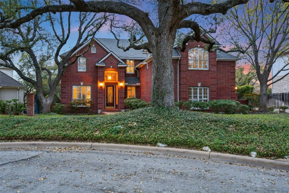 House in Austin, Texas, United States 1 - 13990533