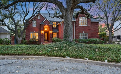 Casa a Austin, Texas, Stati Uniti 1