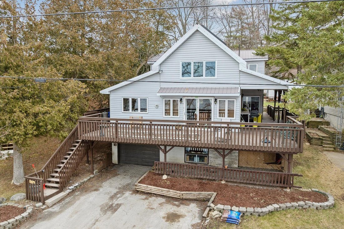 Dunsford Kawartha Lakes In Kawartha Lakes, Ontario, Canada For Sale (13989609)