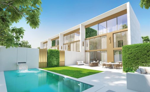 Haus in Cascais und Estoril, Lissabon, Portugal 1