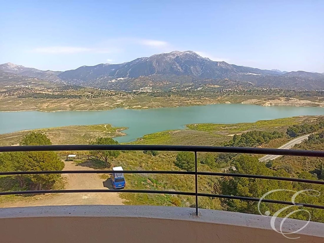 Villa in Vinuela, Andalusia, Spain 1 - 13990950