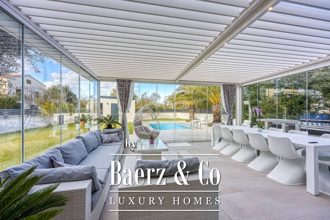 Villa in Rovinj, Istria County, Croatia 4 - 13615284