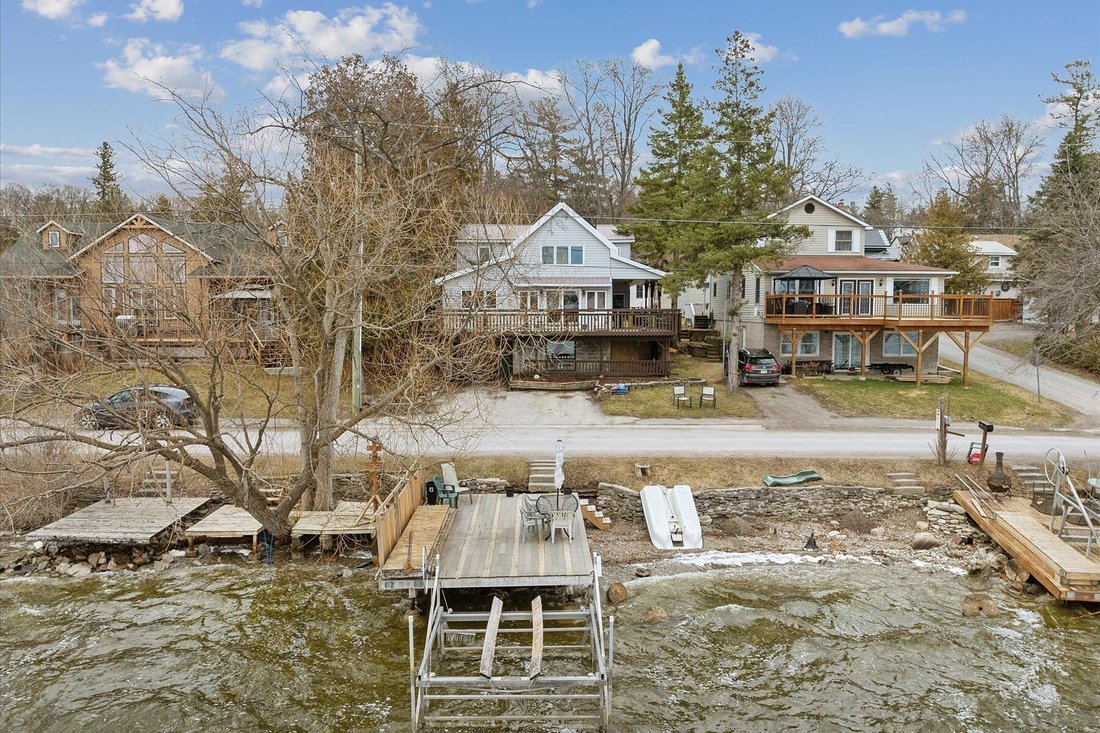 Dunsford Kawartha Lakes In Kawartha Lakes, Ontario, Canada For Sale (13989609)