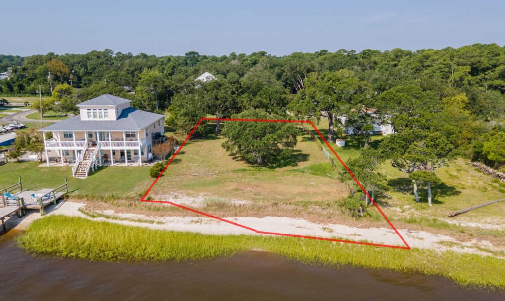 Lots And Land Wilmington In Sea Breeze, North Carolina, United States