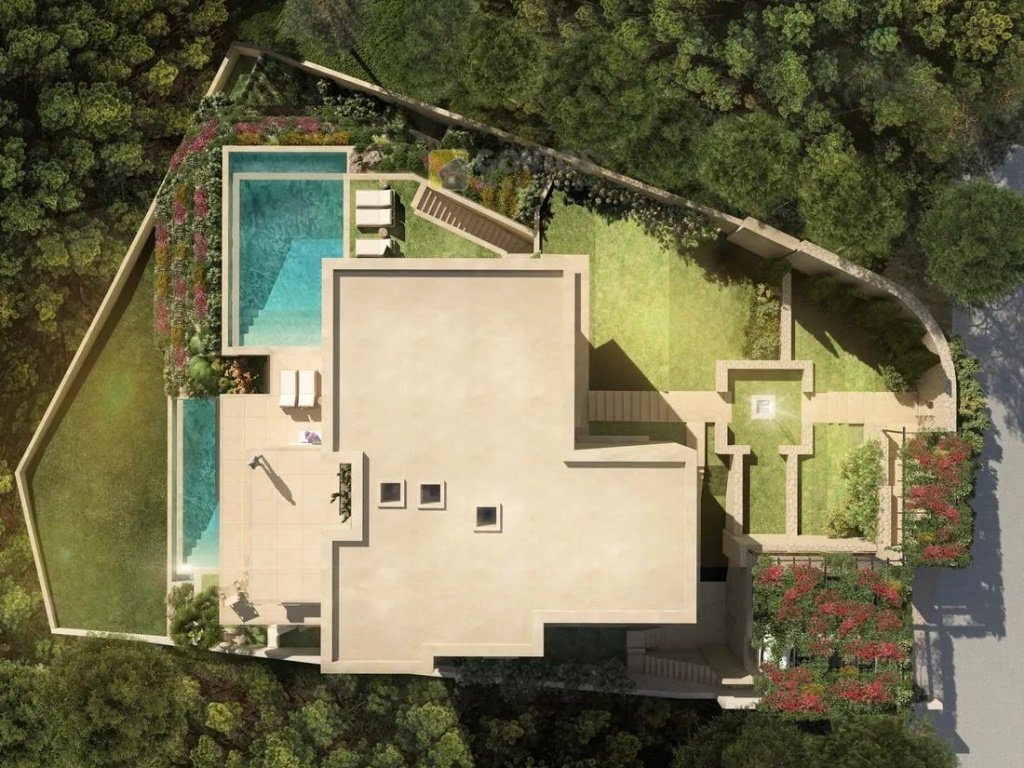 Villa in Koinotita Portoxeliou, Kranidi, Greece 4 - 13991037