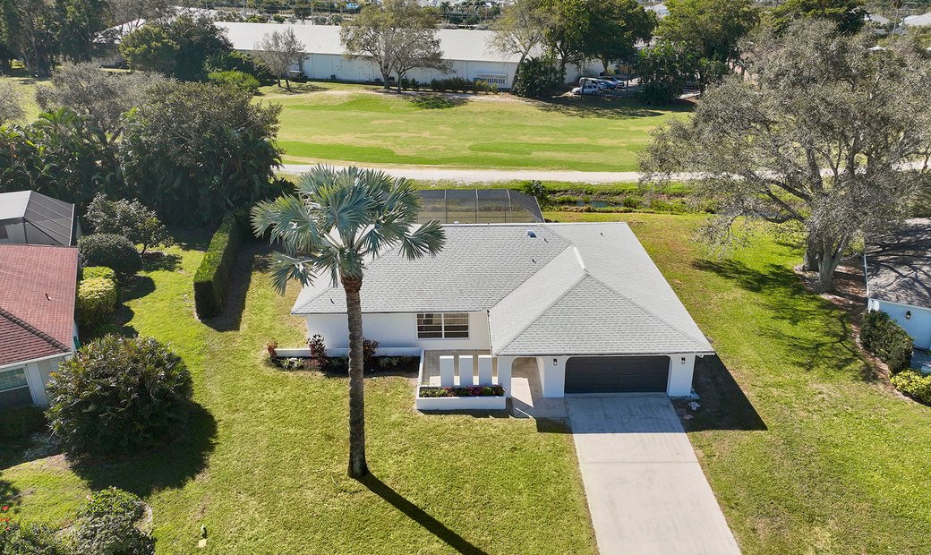 Lely Golf Estates Palmetto Dunes At Lely In Naples, Florida, United