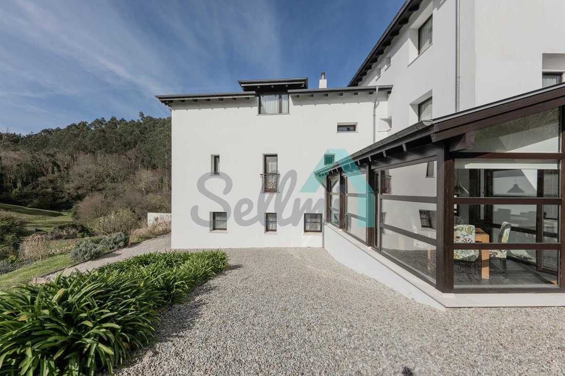 Villa a Valdes, Asturie, Spagna 4 - 13988954