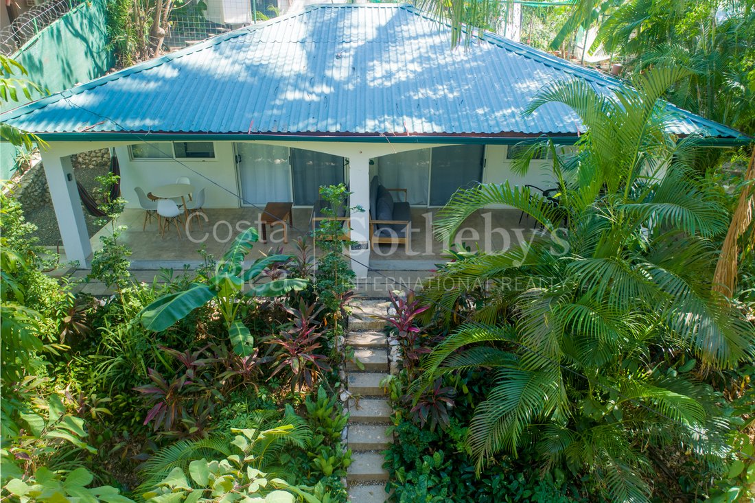 House in Nicoya, Costa Rica 4 - 13988597