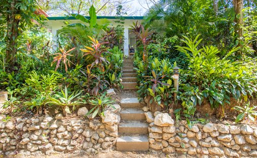 House in Playa Pelada, Guanacaste Province, Costa Rica 1
