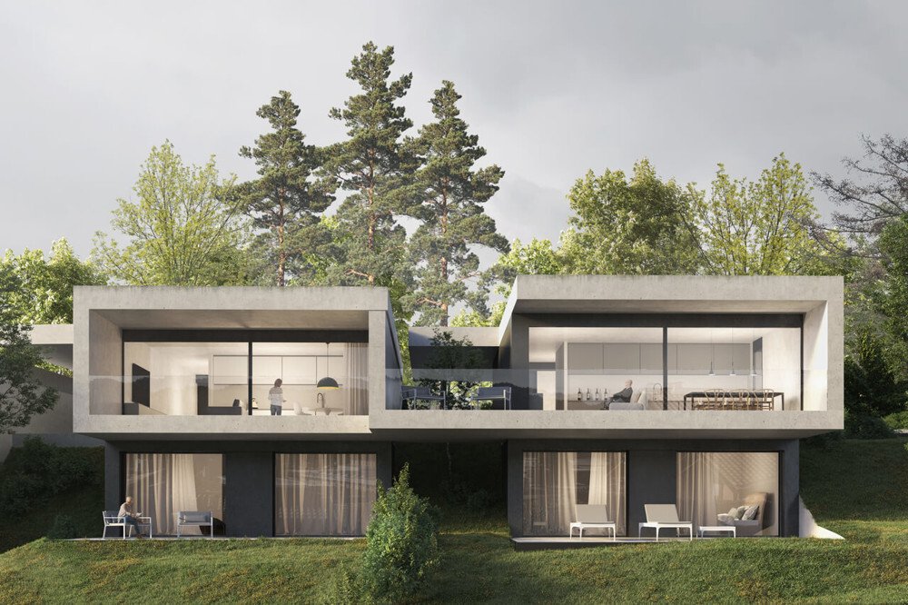 Villa in Colverde, Lombardy, Italy 4 - 13990867