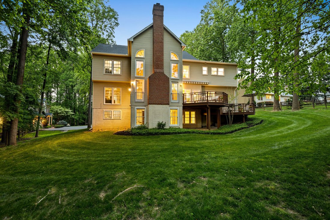 Worthington Park In Owings Mills, Maryland, United States For Sale