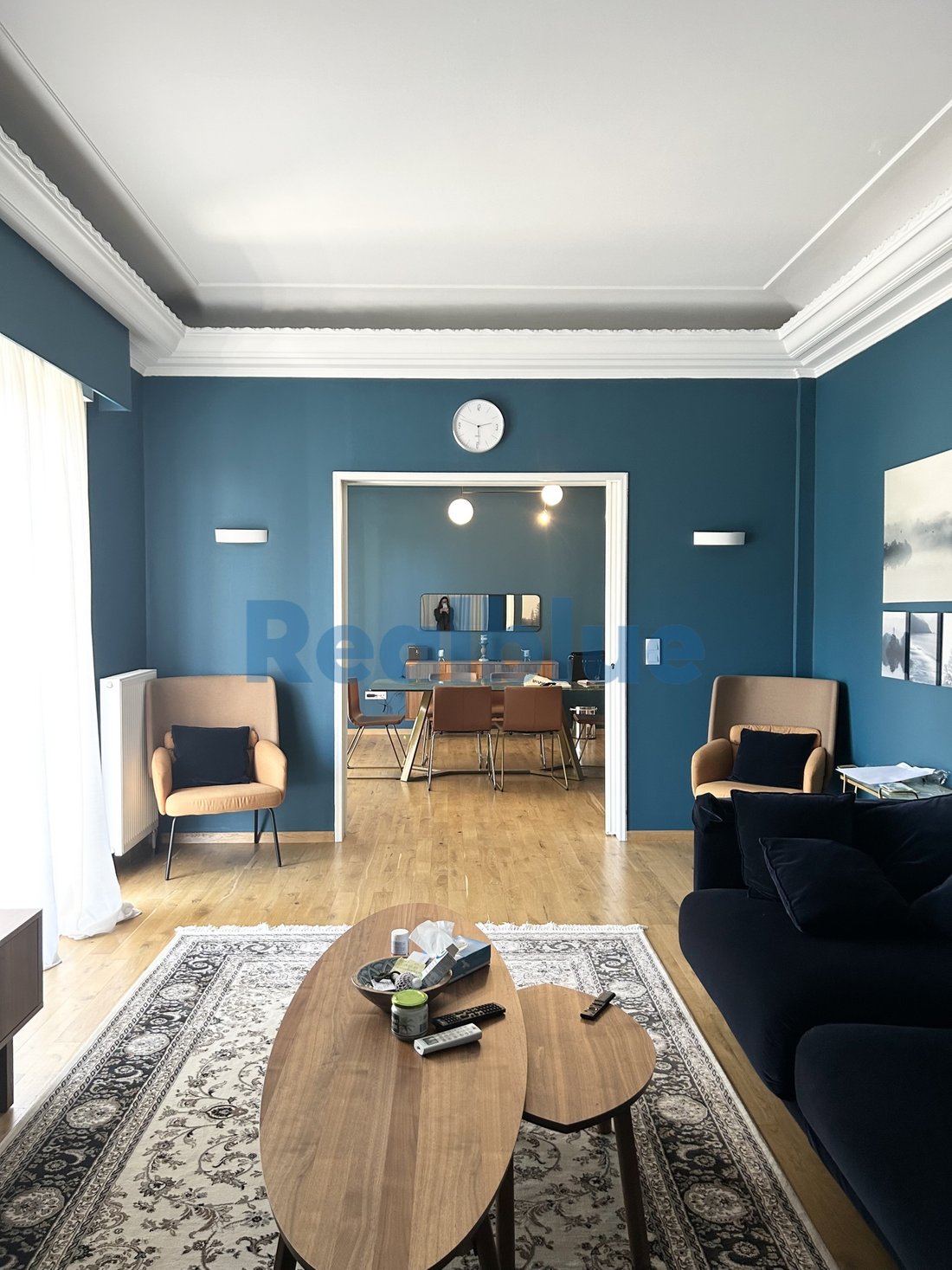 Apartment in Psychiko, Attica, Greece 1 - 13991021