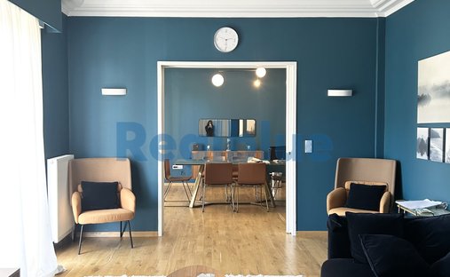 Appartement à Psychiko, Attique, Grèce 1