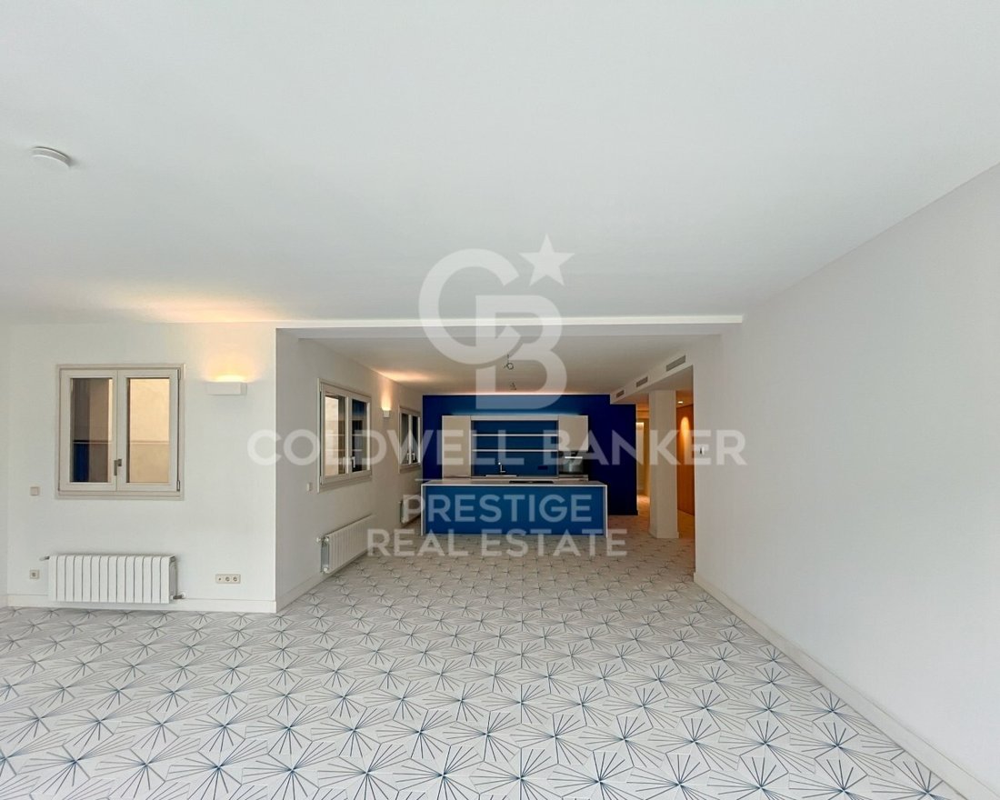 Wohnung in Eixample, Barcelona, Spanien 2 - 13990741