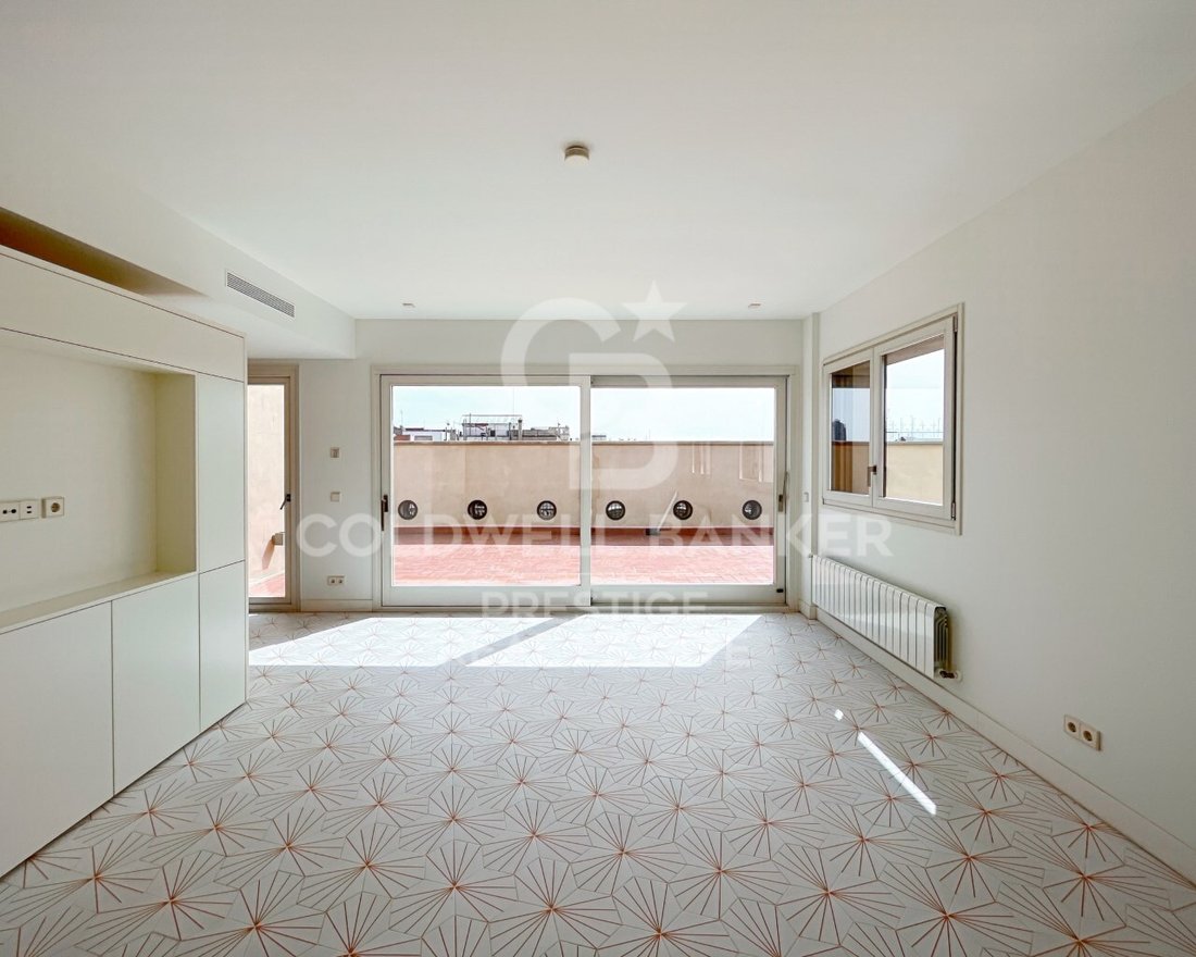 Apartment in Eixample, Barcelona, Spain 2 - 13990727