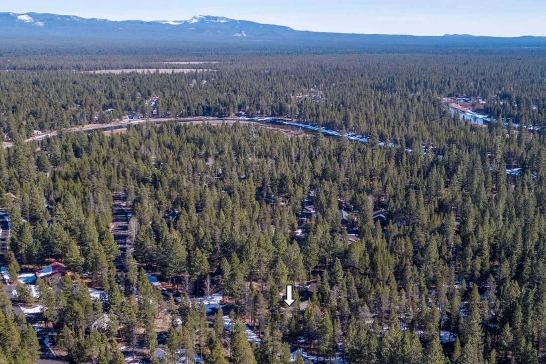 55565 Wagon Master Way Bend, Ou 97707 Dans Sunriver, Oregon, états Unis