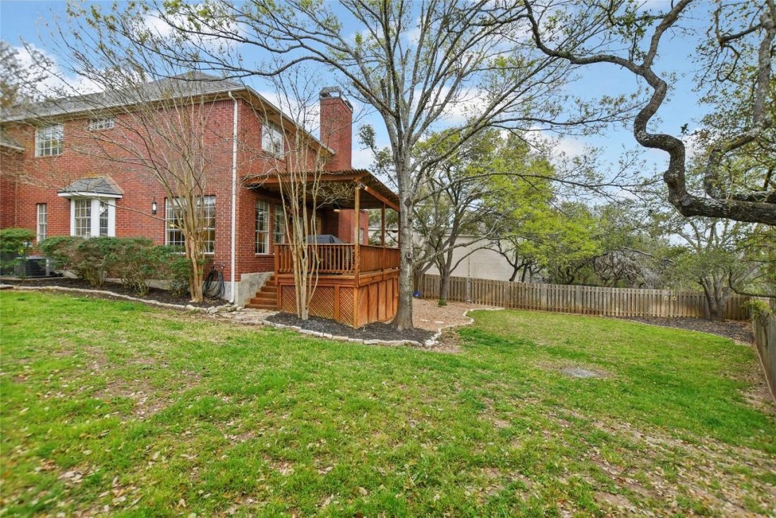 House in Austin, Texas, United States 5 - 13990533