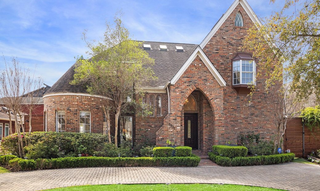 3931 Purdue Street In Houston, Texas, Vereinigte Staaten Zu Verkaufen