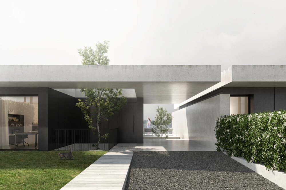 Villa in Colverde, Lombardy, Italy 3 - 13990867